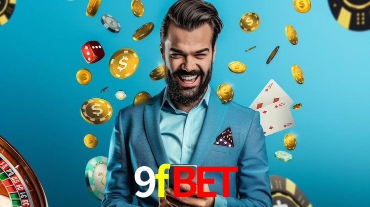 Experiência VIP 9fbet