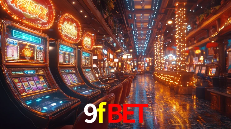 9fbet - Plataforma de Cassino Brasil - 9fbet.com