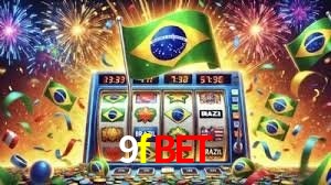 Welcome Bonus 9fbet