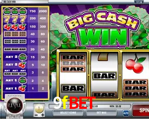 Desvendando o Mundo dos Jogos Virtuais na 9fbet