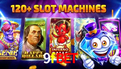 Desvendando o Mundo dos Jogos Virtuais na 9fbet
