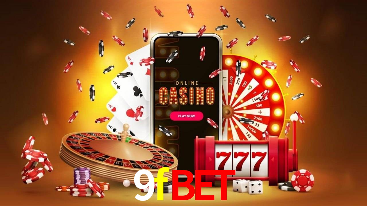 Live Casino 9fbet