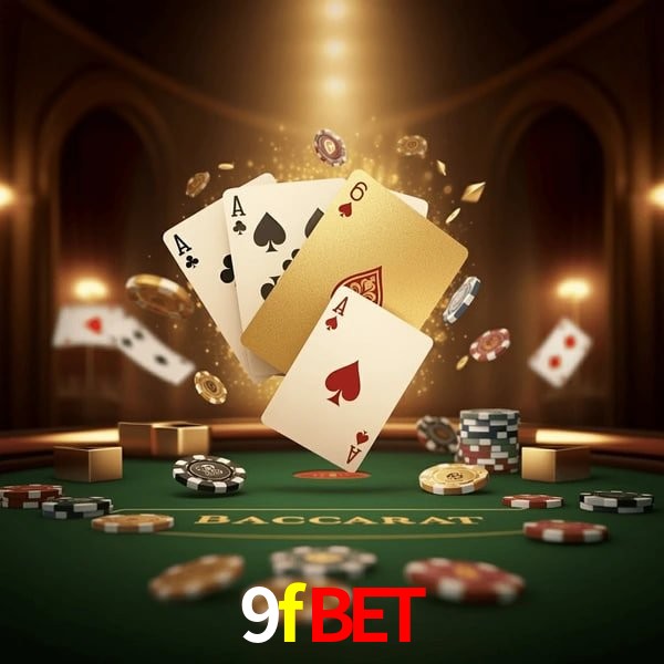 VIP Casino 9fbet