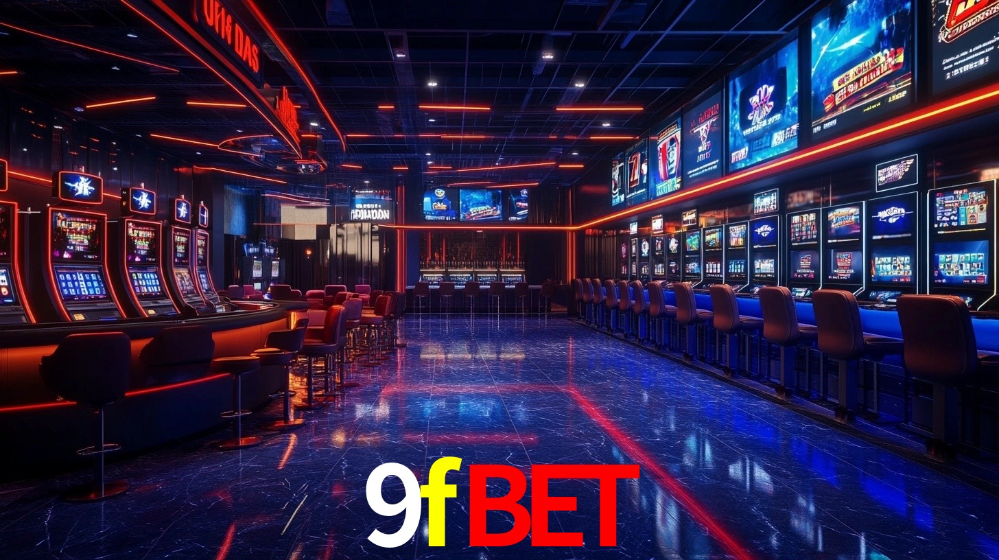 Exclusive Games 9fbet