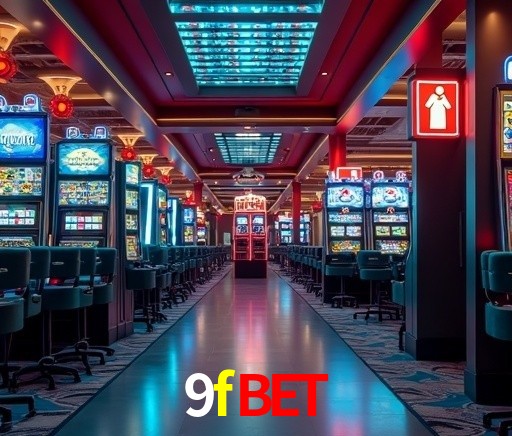 Descubra a Essência do 9fbet: Nossa História e Compromissos