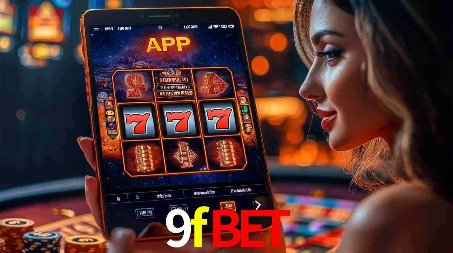 9fbet: A Experiência de Casino com Jogos de Mesa ao Vivo