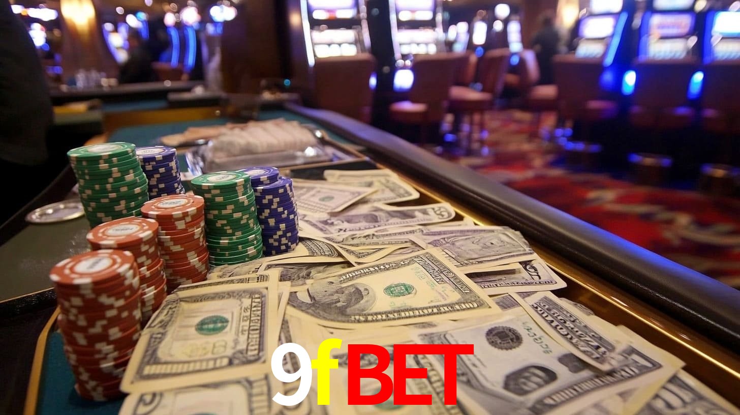 Exclusive Offers 9fbet