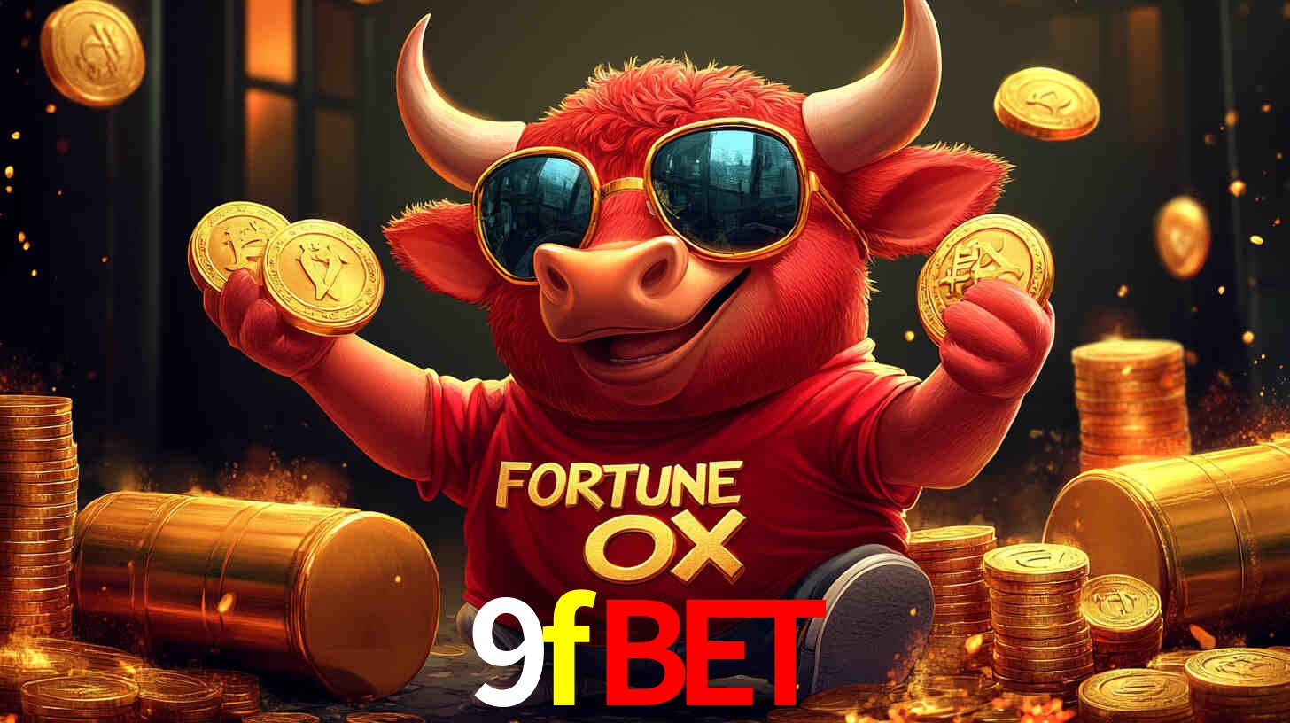 A Revolução dos Aplicativos de Jogos no 9fbet