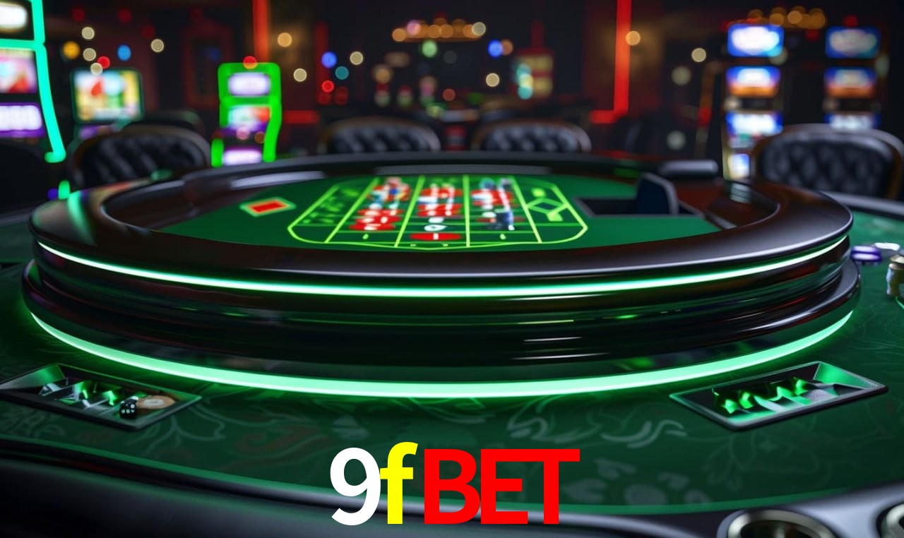 API Integration 9fbet