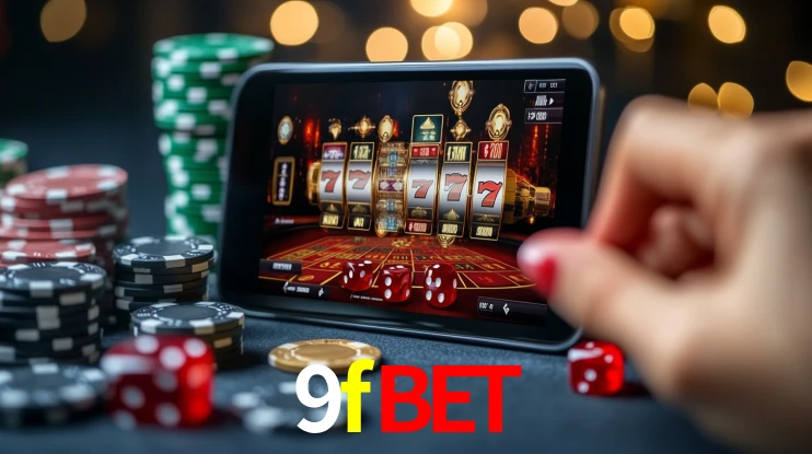 9fbet App Interface