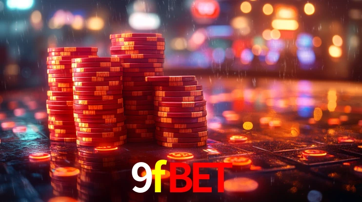 9fbet: Jogos de Caça-Níqueis-Altas Recompensas, Roleta-Velocidade, Blackjack-Desafios Máximos