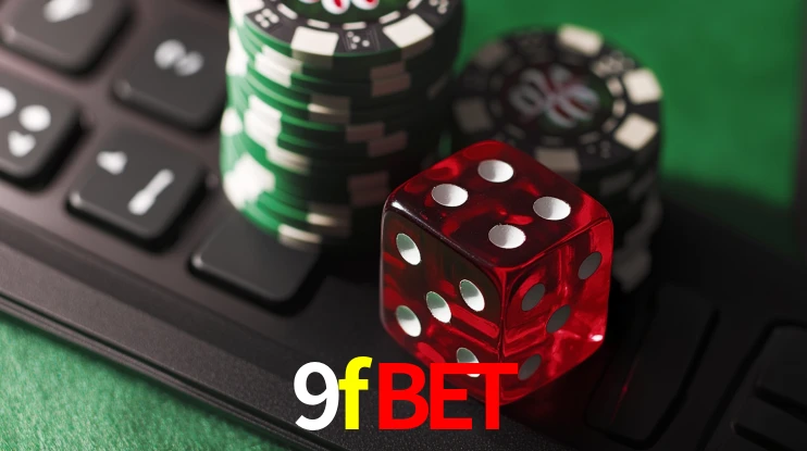 Slot Games 9fbet
