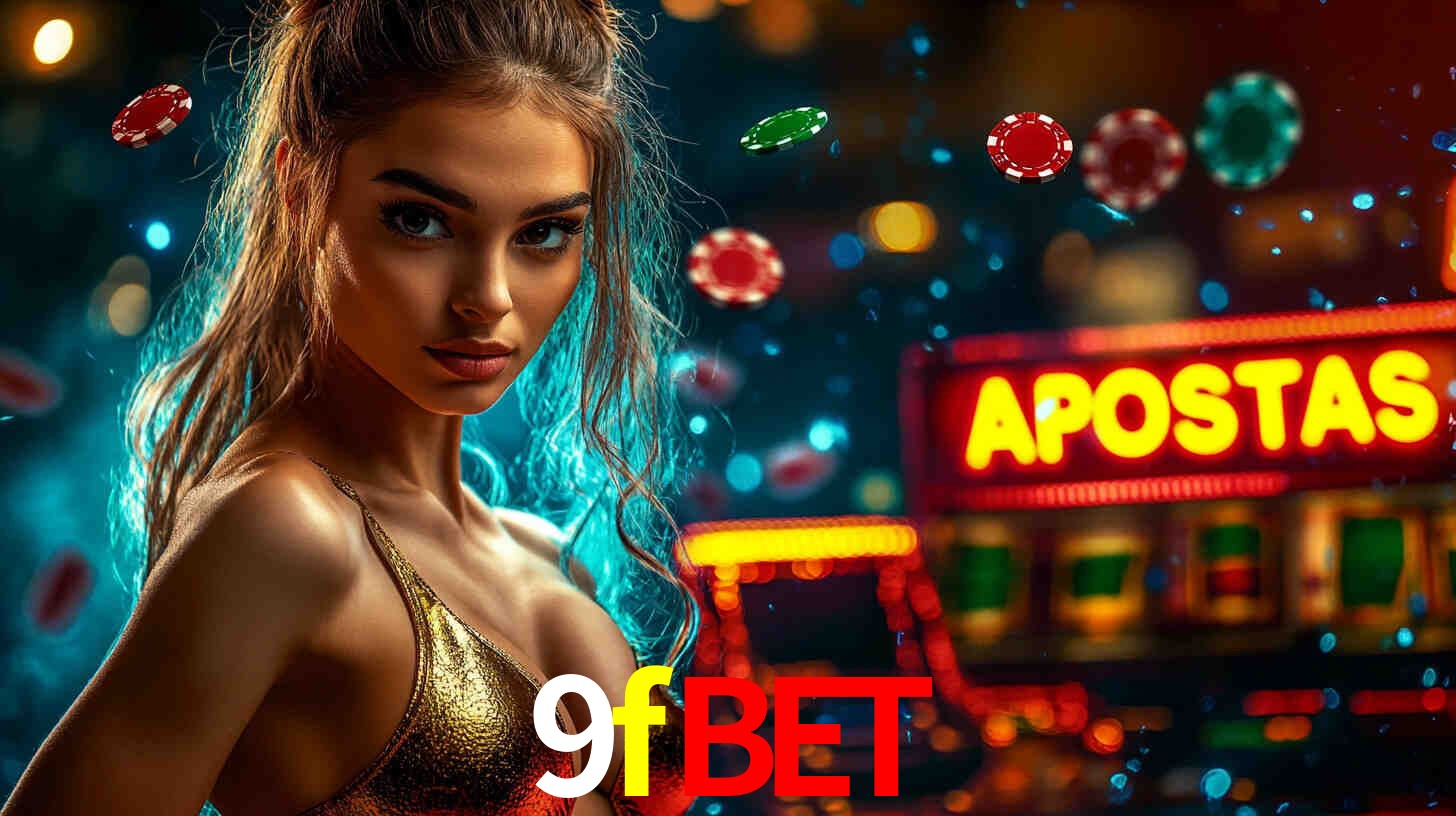 Desvendando o Mundo dos Jogos Virtuais na 9fbet