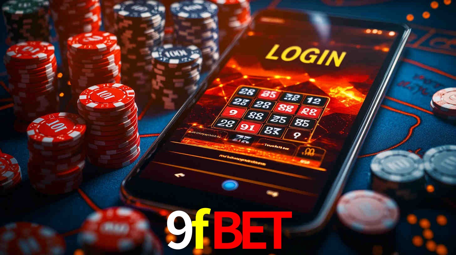 Bônus Generosos e Exclusivos no 9fbet para Você!