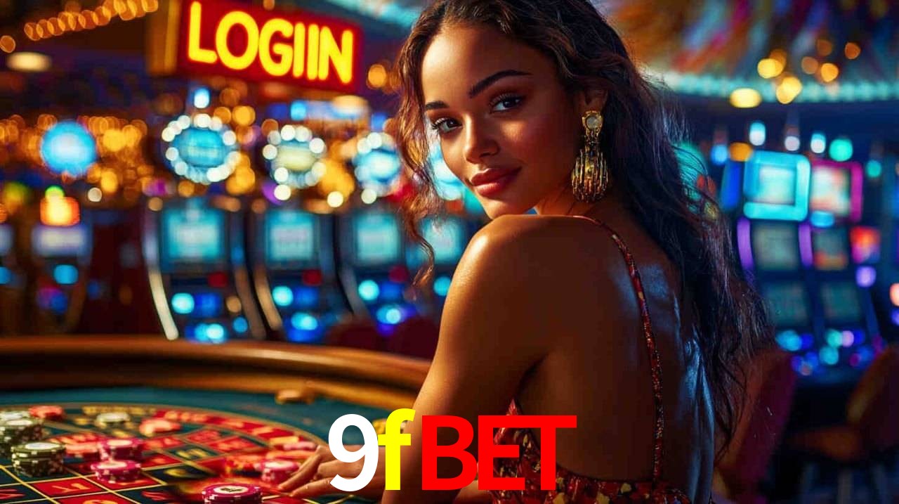 Slot Games 9fbet