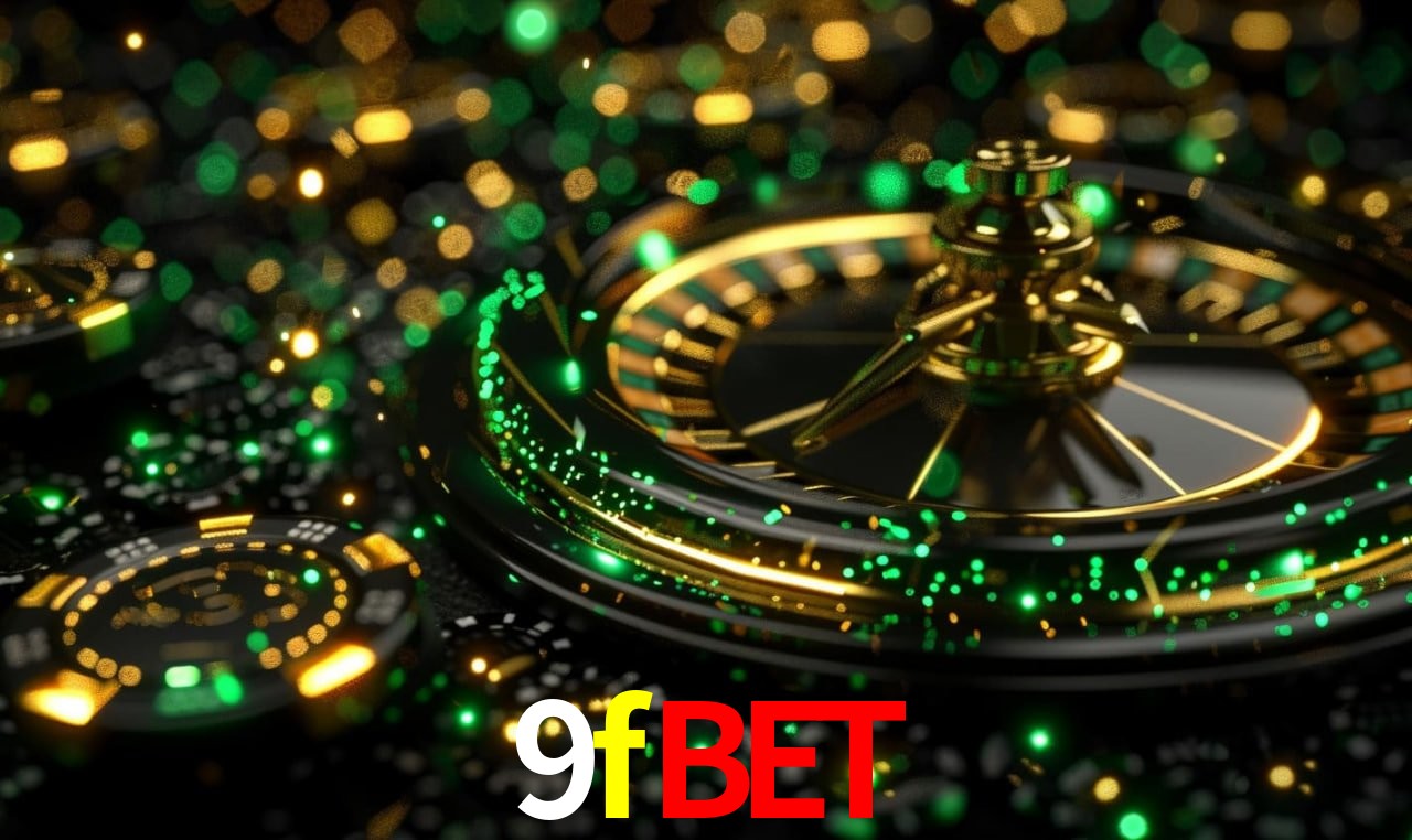 Seasonal Promotions 9fbet