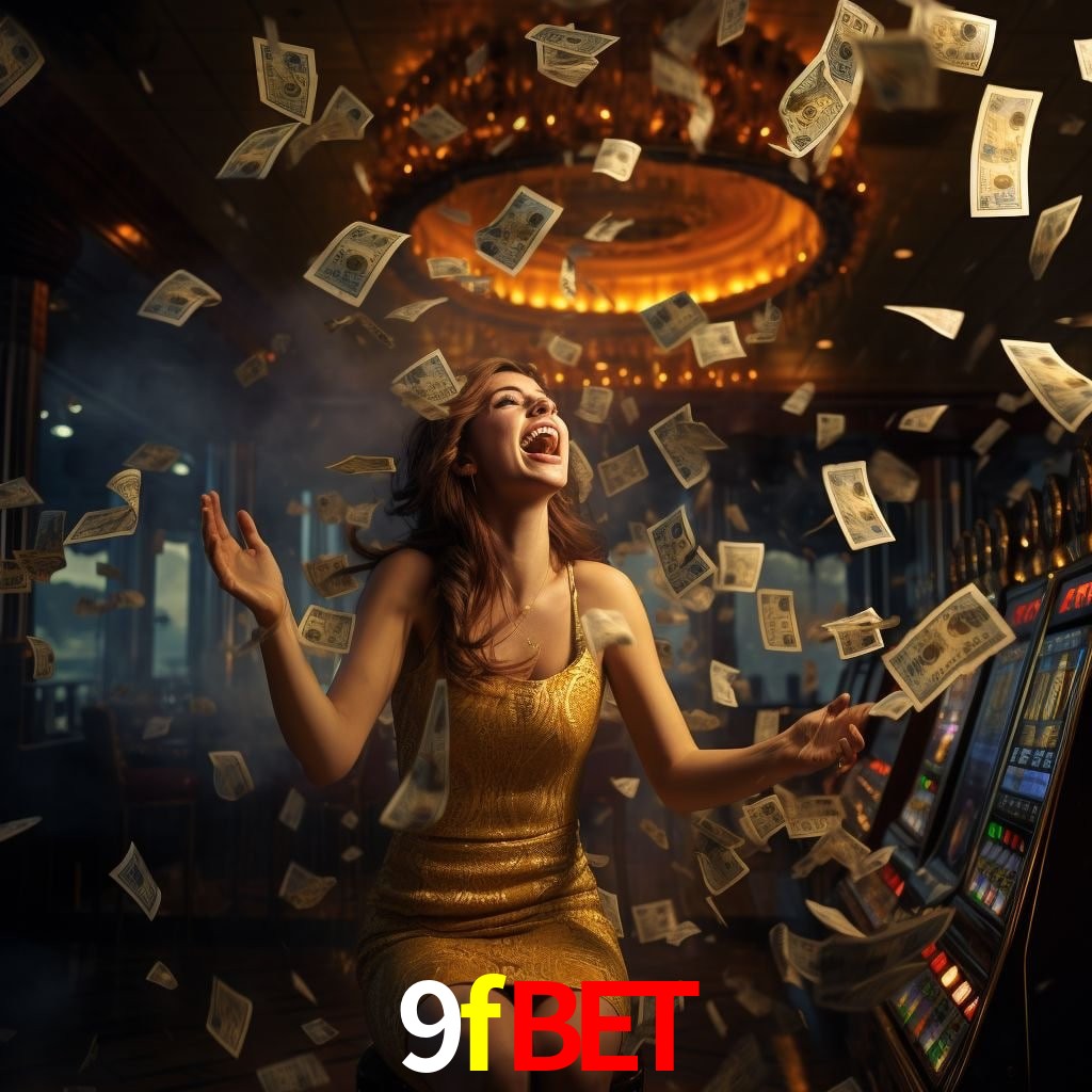 Blackjack Table 9fbet