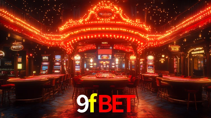 9fbet casino