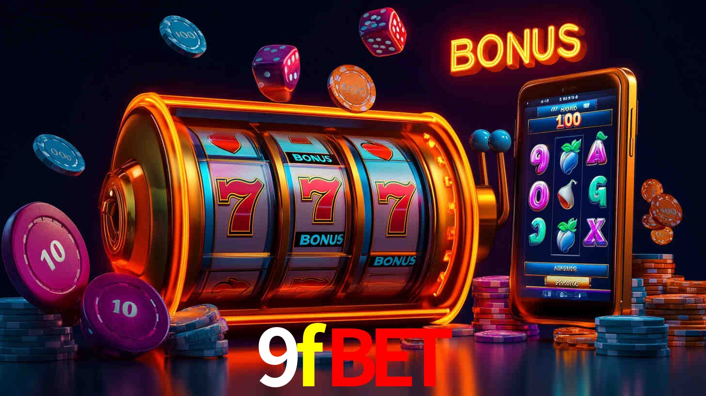 A Experiência Imersiva dos Cassinos Ao Vivo no 9fbet