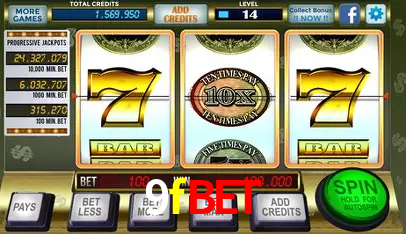 Descubra o Mundo do Cassino Online com 9fbet