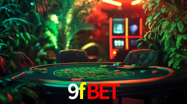 Welcome Bonus 9fbet