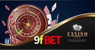 Welcome Bonus 9fbet
