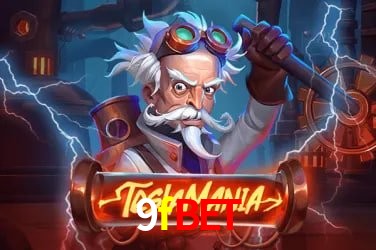 Game Providers 9fbet