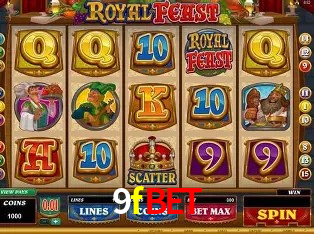 Exclusive Offers 9fbet