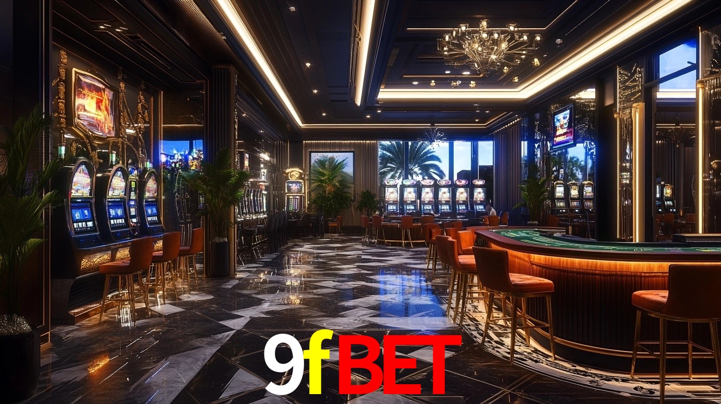 Programa VIP 9fbet