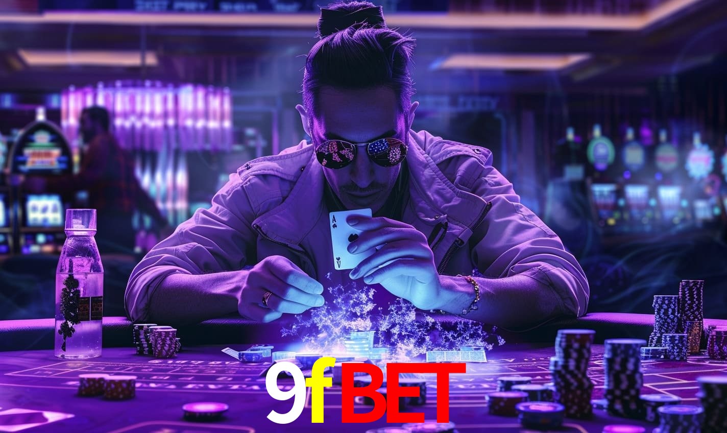 Roulette Table 9fbet