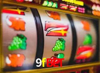 Descubra a Magia dos Jogos de Arcade no 9fbet