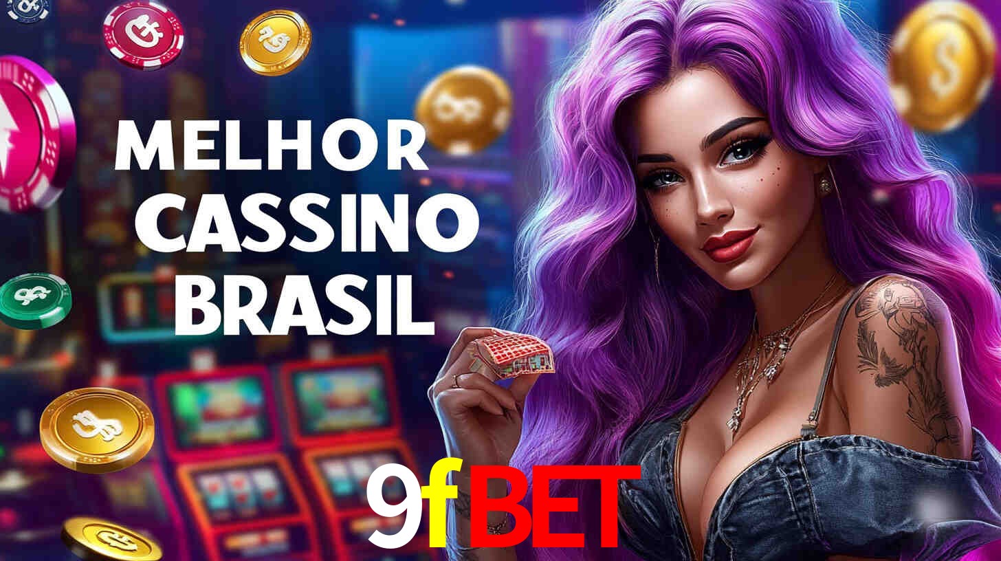 Apostas Esportivas na 9fbet: Um Guia Completo
