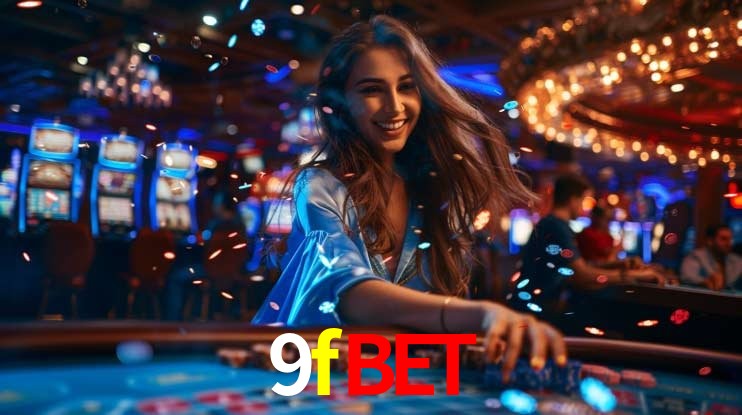 Tennis Betting 9fbet