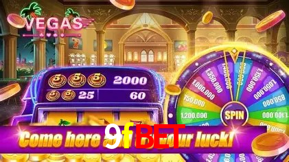 Seasonal Promotions 9fbet